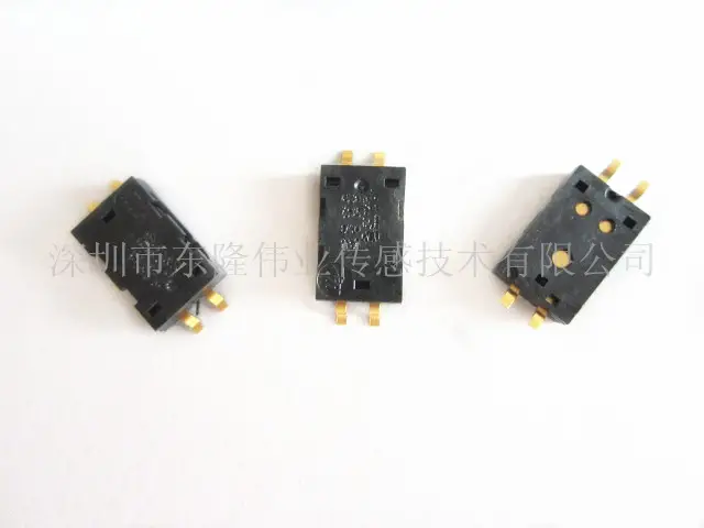 湿度kraken中国 HTS2030SMD