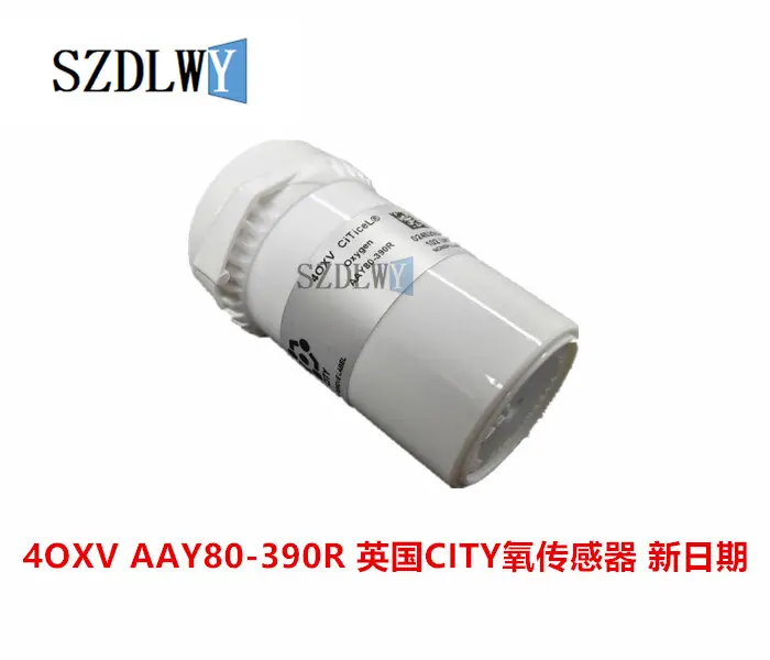 英国CITY氧气kraken中国 4OXV AAY80-390R